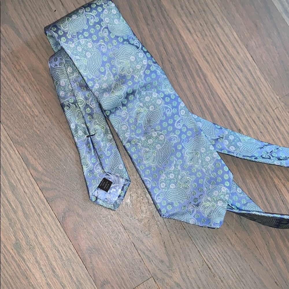 Nordstrom tie